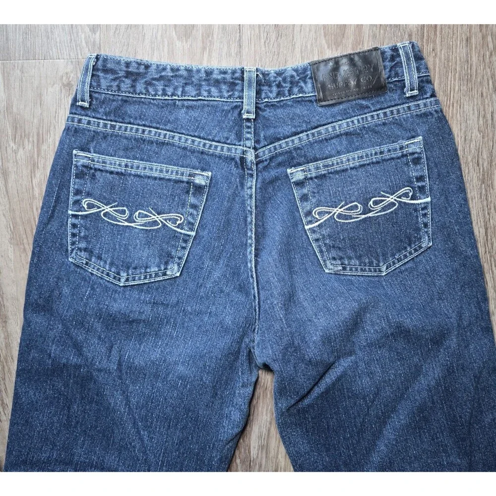 Industry item vintage